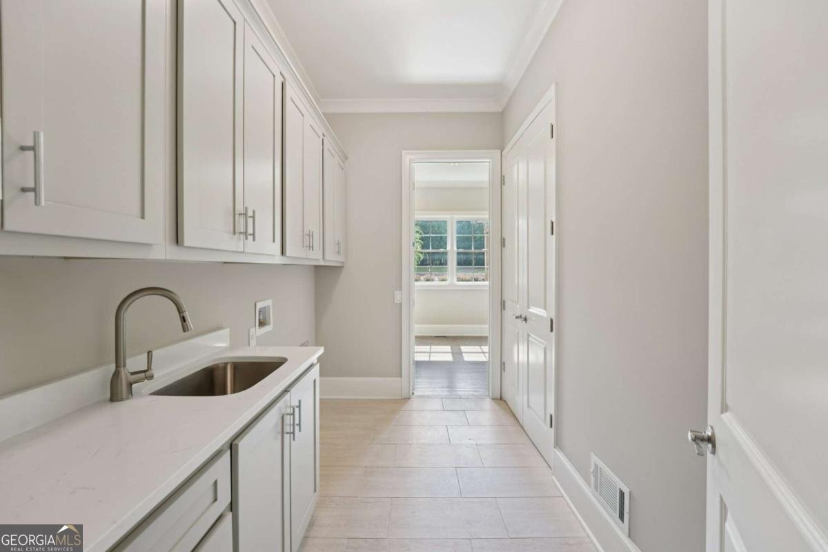 583 Carl Sanders Drive Acworth - 28