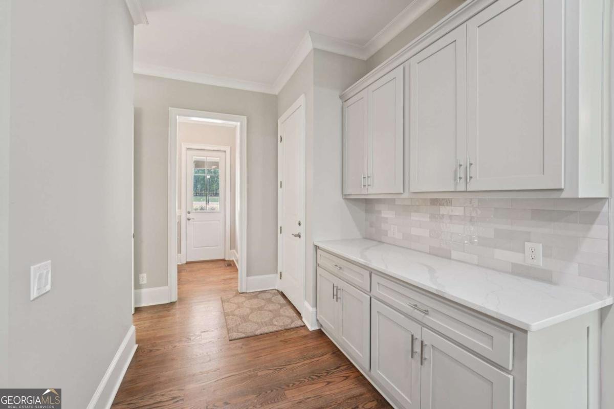 583 Carl Sanders Drive Acworth - 29