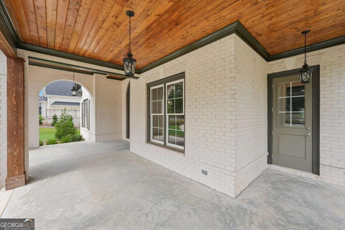 583 Carl Sanders Drive Acworth - 3