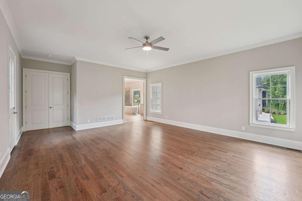 583 Carl Sanders Drive Acworth - 38
