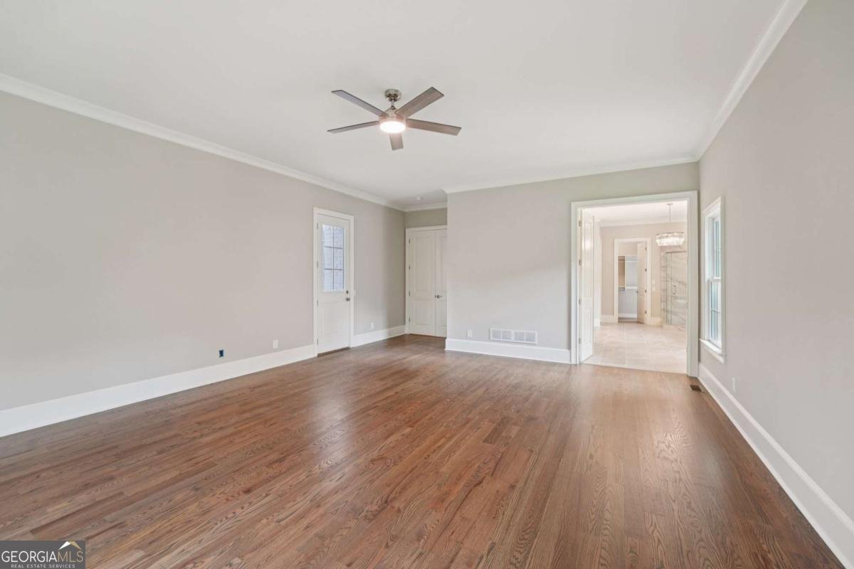 583 Carl Sanders Drive Acworth - 39