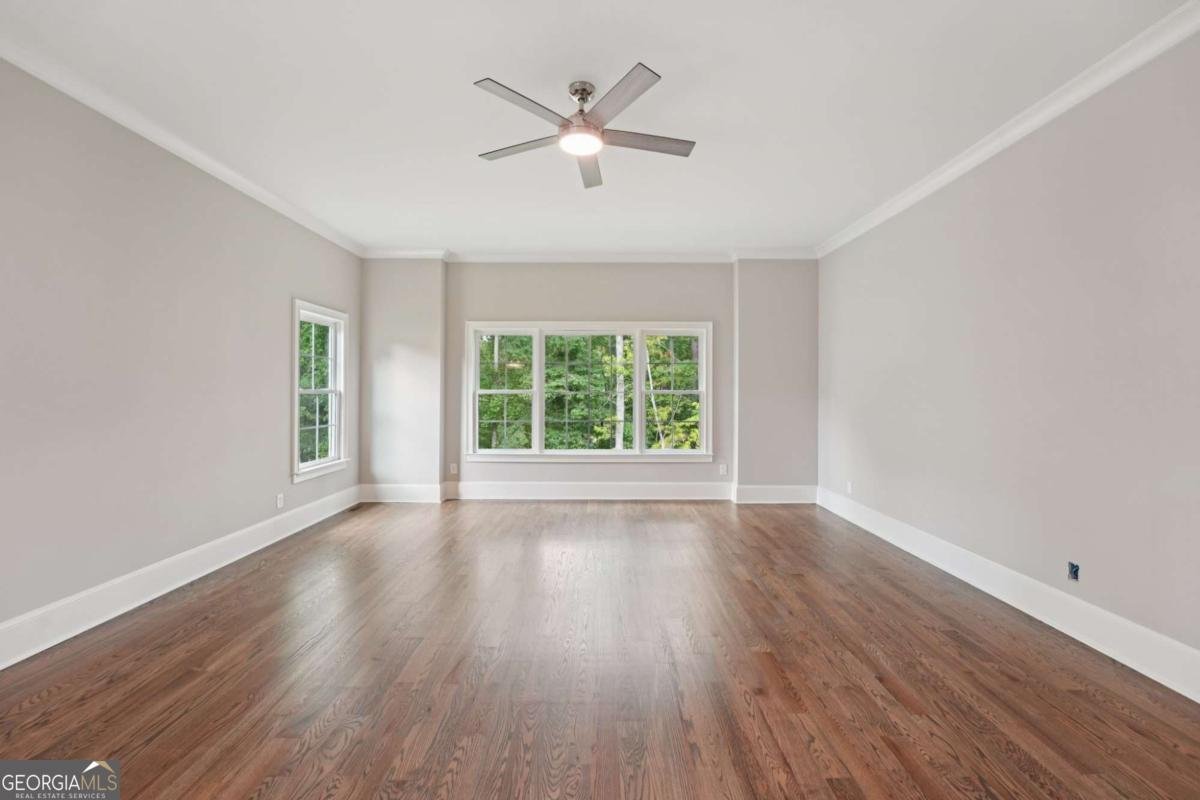 583 Carl Sanders Drive Acworth - 41