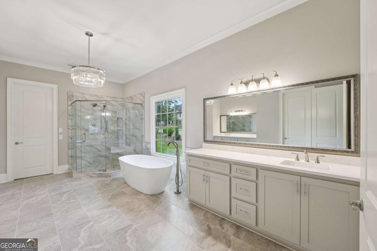 583 Carl Sanders Drive Acworth - 46
