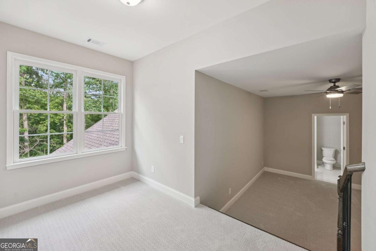 583 Carl Sanders Drive Acworth - 54
