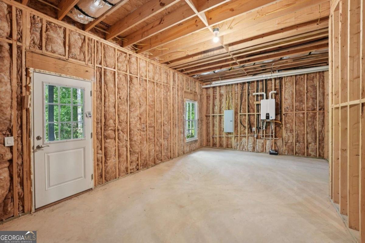 583 Carl Sanders Drive Acworth - 61