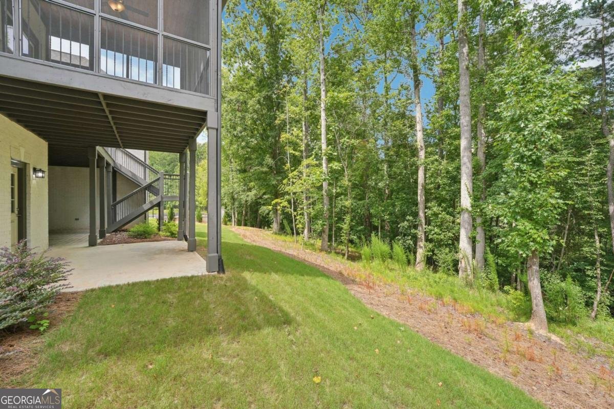 583 Carl Sanders Drive Acworth - 68