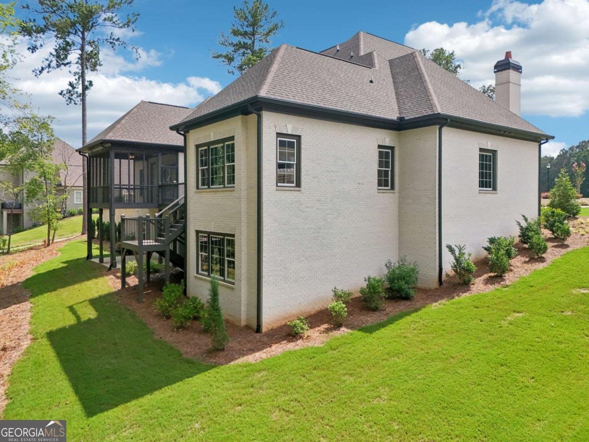 583 Carl Sanders Drive Acworth - 69
