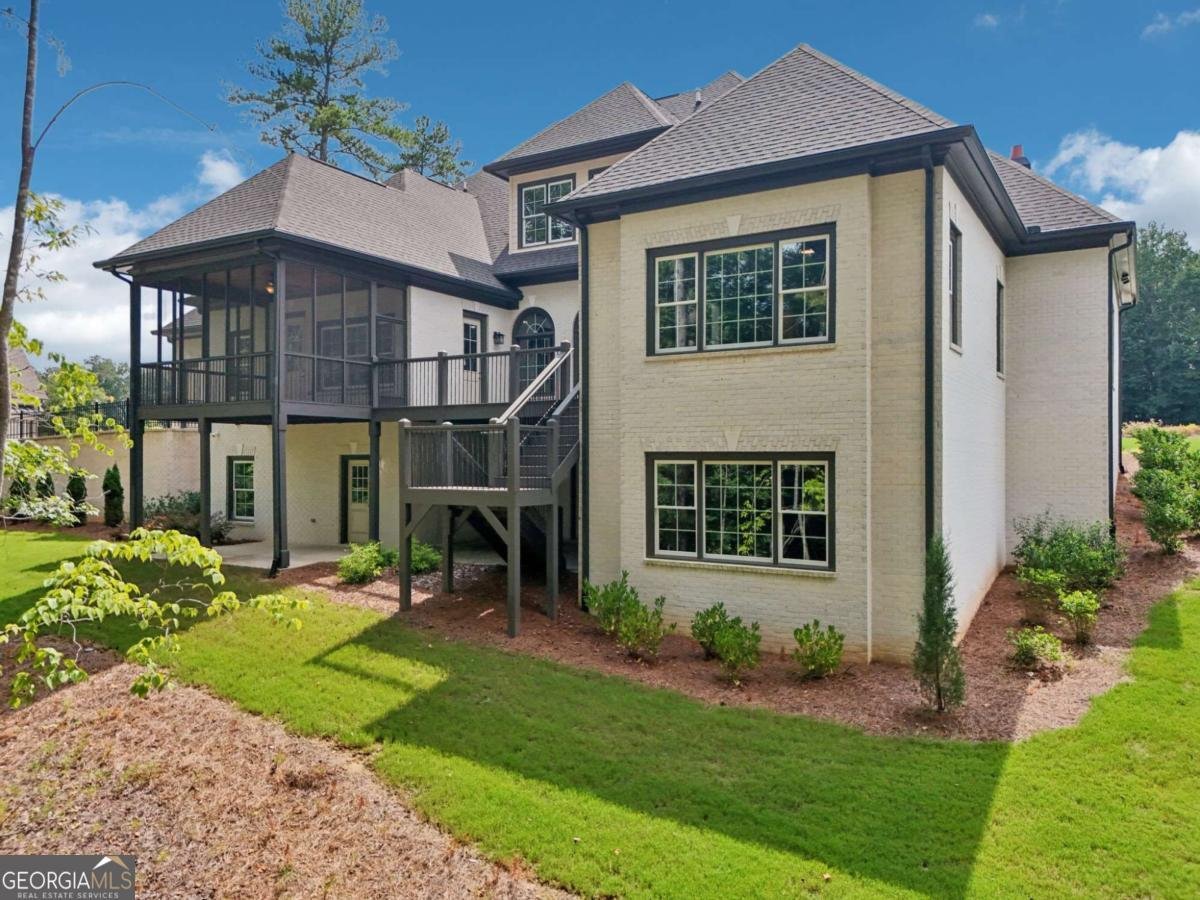 583 Carl Sanders Drive Acworth - 70
