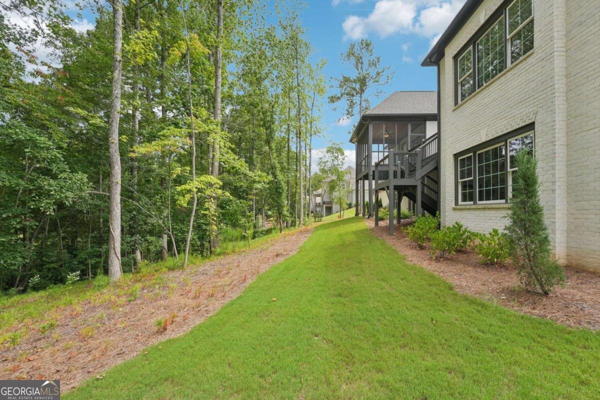 583 Carl Sanders Drive Acworth - 71