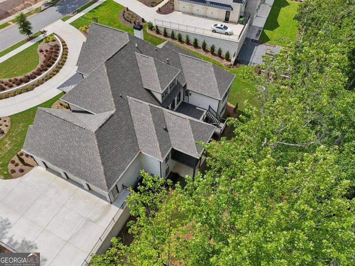 583 Carl Sanders Drive Acworth - 74