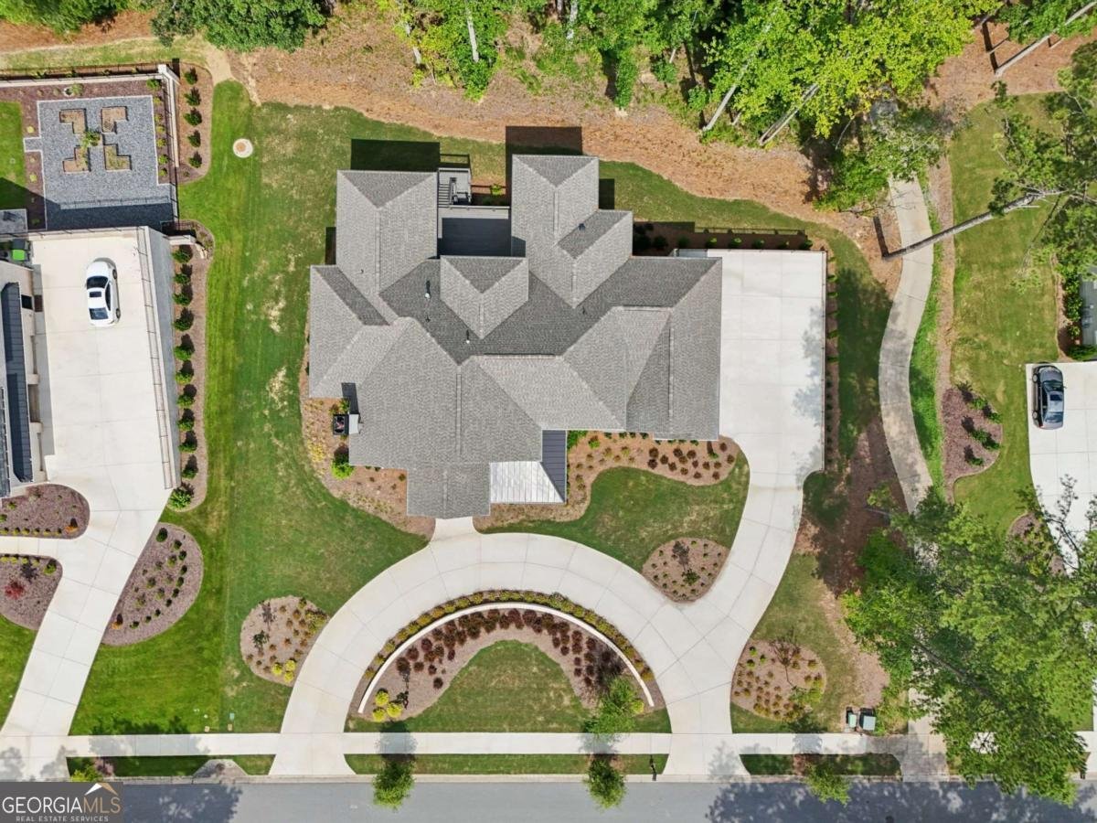 583 Carl Sanders Drive Acworth - 75