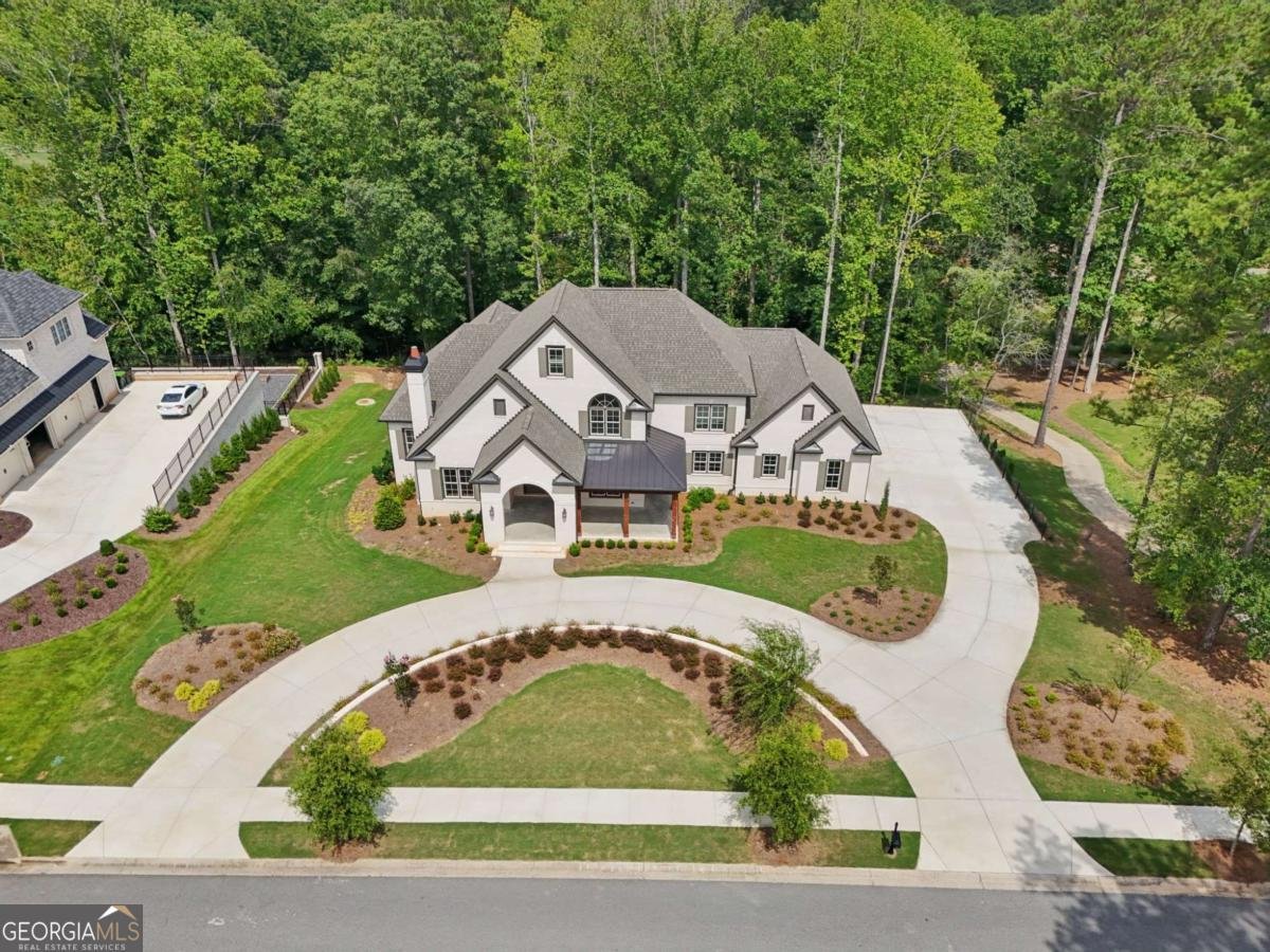 583 Carl Sanders Drive Acworth - 76
