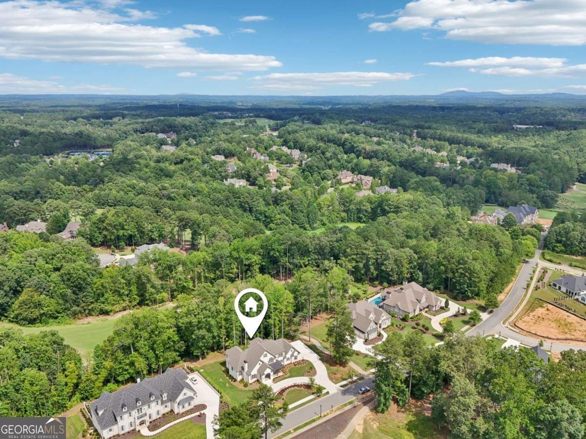 583 Carl Sanders Drive Acworth - 77