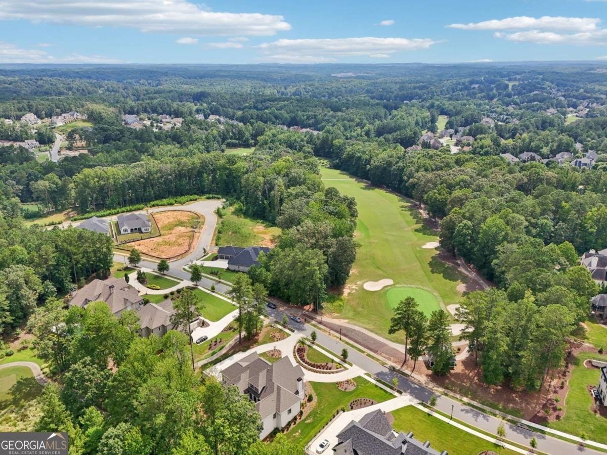 583 Carl Sanders Drive Acworth - 80