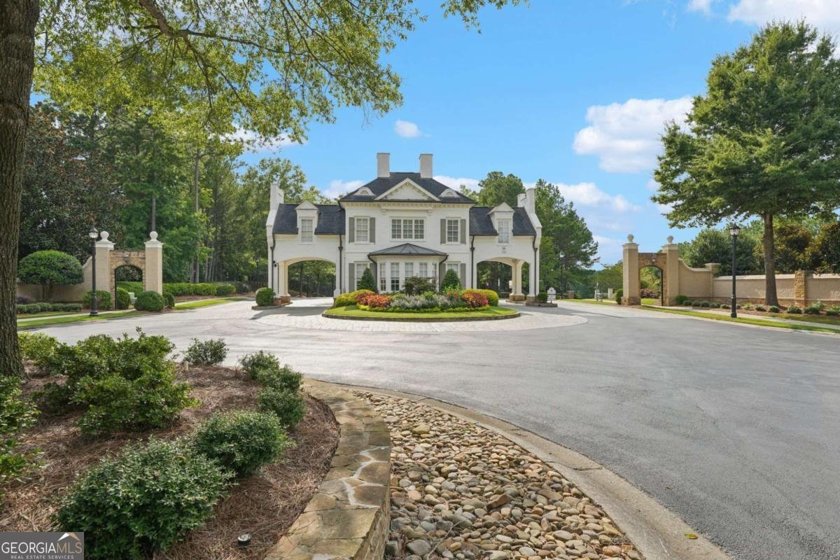 583 Carl Sanders Drive Acworth - 81
