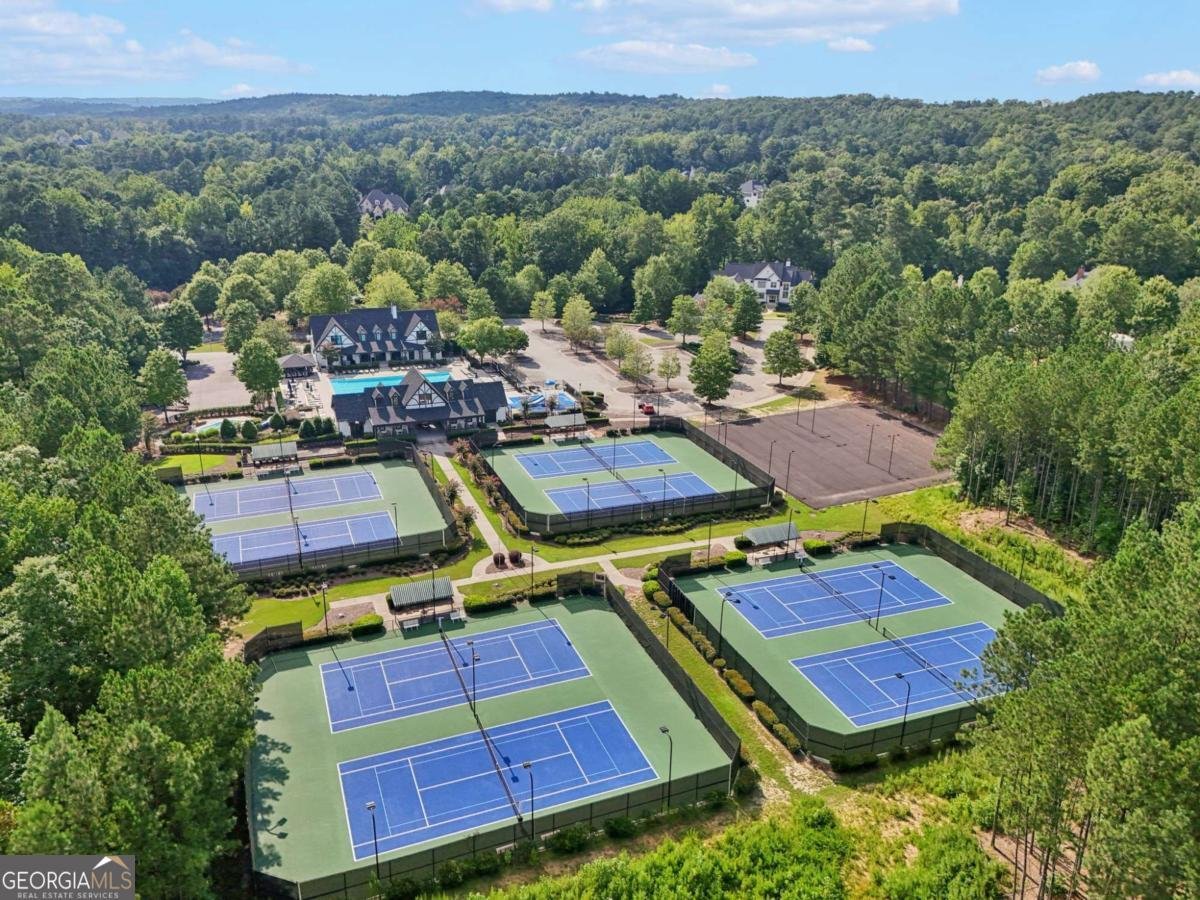 583 Carl Sanders Drive Acworth - 82