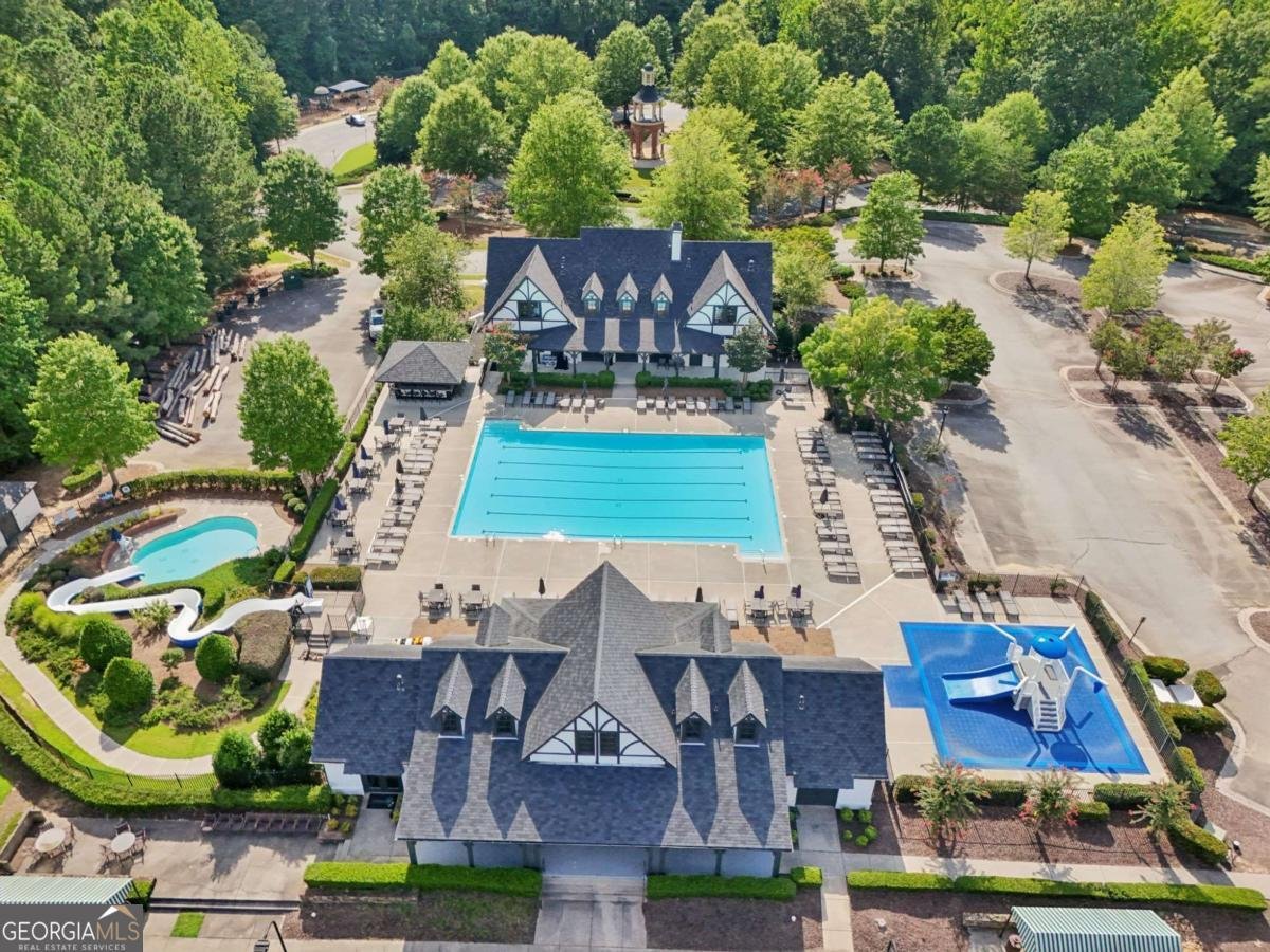 583 Carl Sanders Drive Acworth - 85