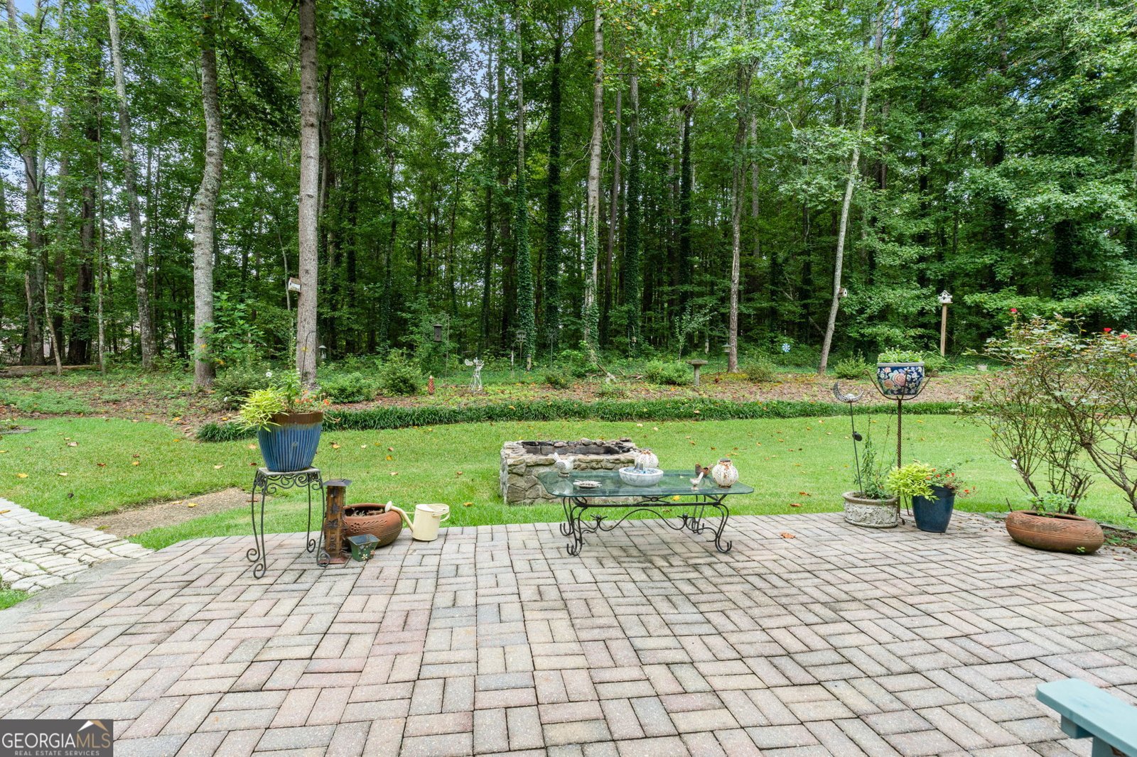 319 Le Paradis Boulevard Sharpsburg - 18