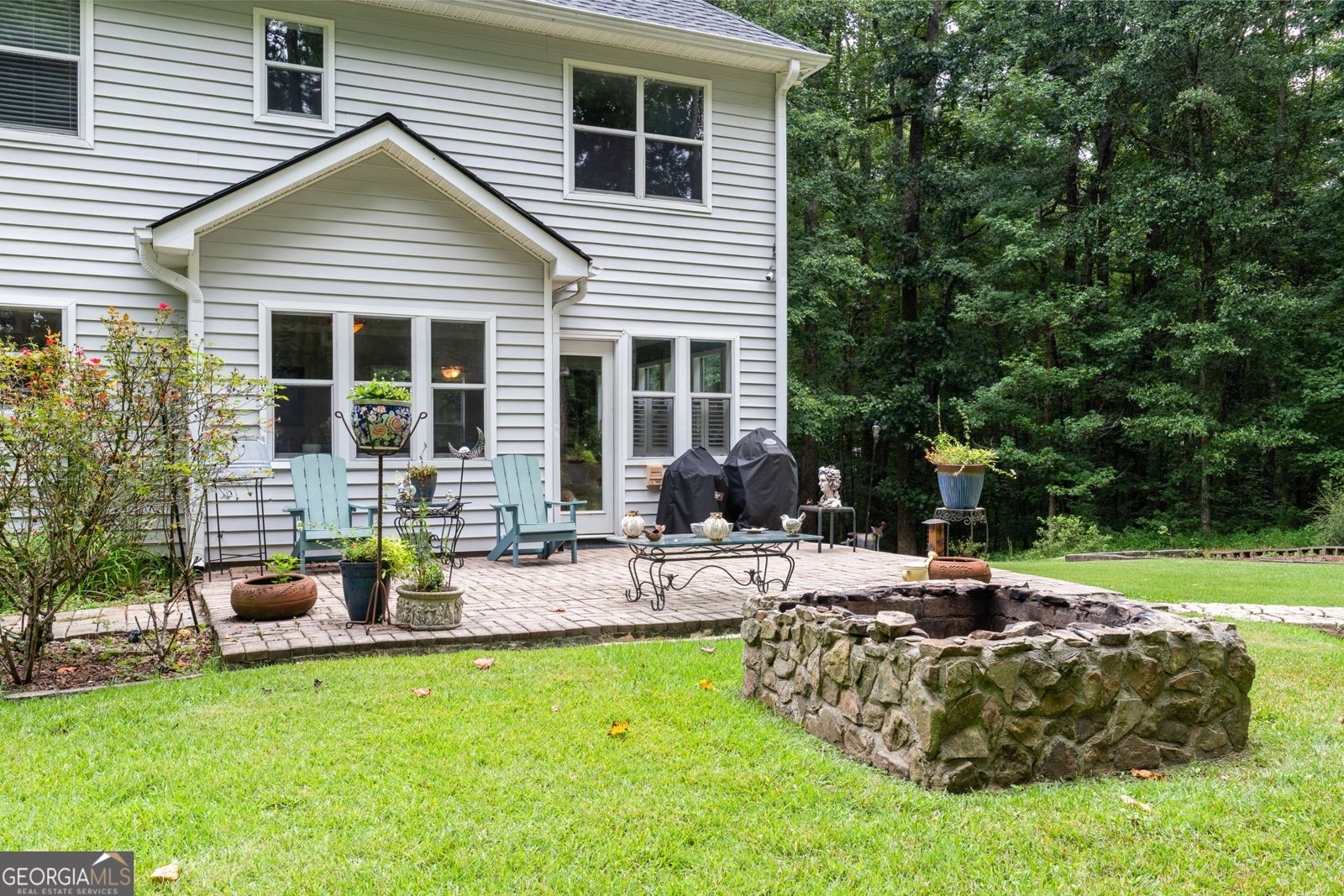 319 Le Paradis Boulevard Sharpsburg - 19
