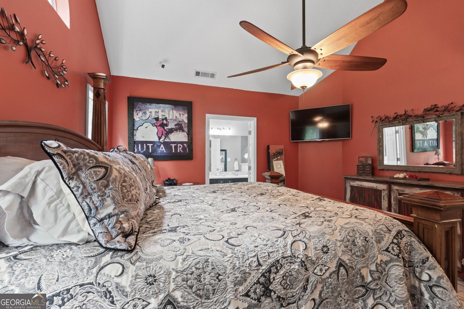 319 Le Paradis Boulevard Sharpsburg - 2