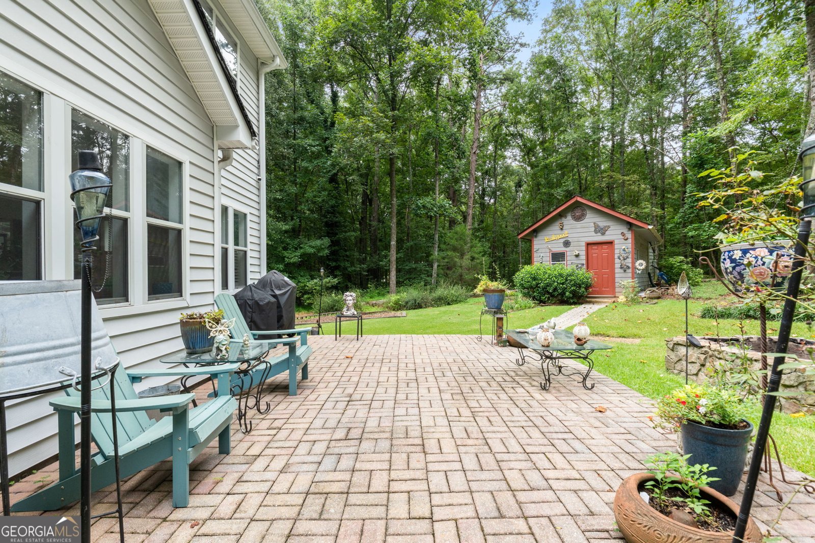 319 Le Paradis Boulevard Sharpsburg - 20