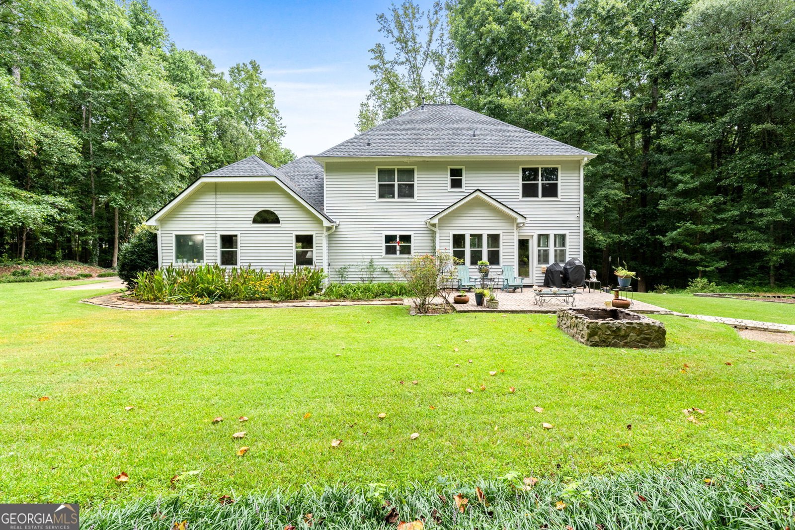 319 Le Paradis Boulevard Sharpsburg - 22