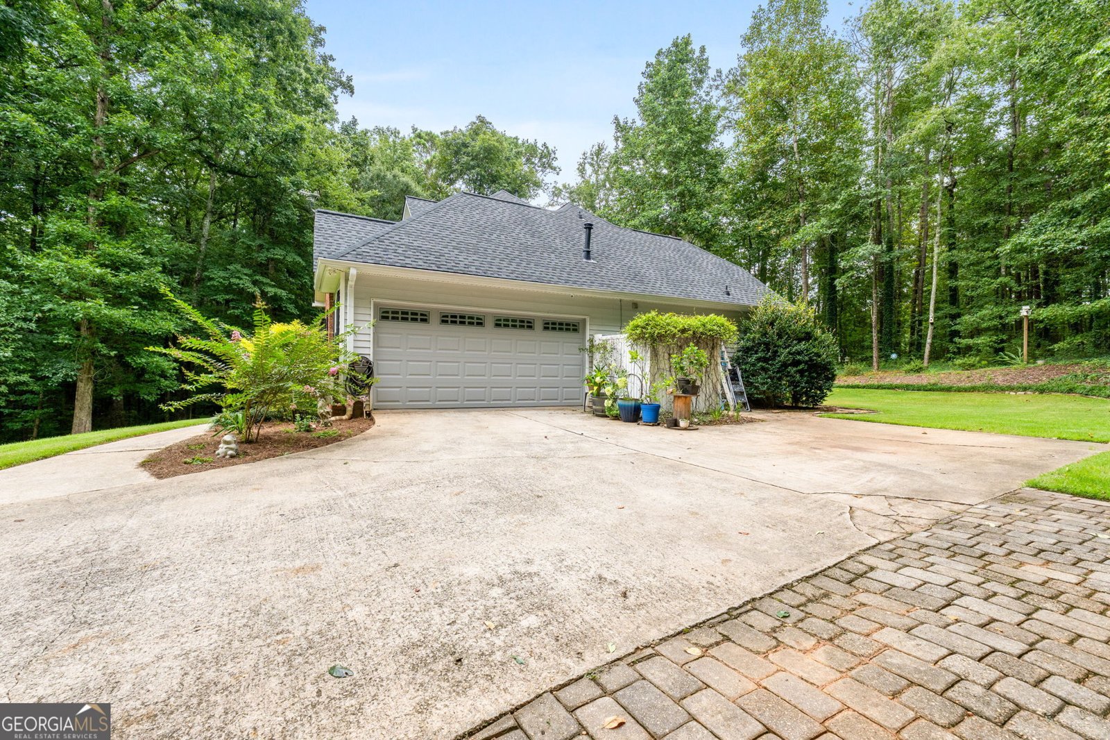 319 Le Paradis Boulevard Sharpsburg - 23