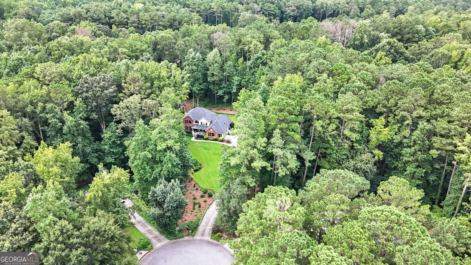 319 Le Paradis Boulevard Sharpsburg - 24