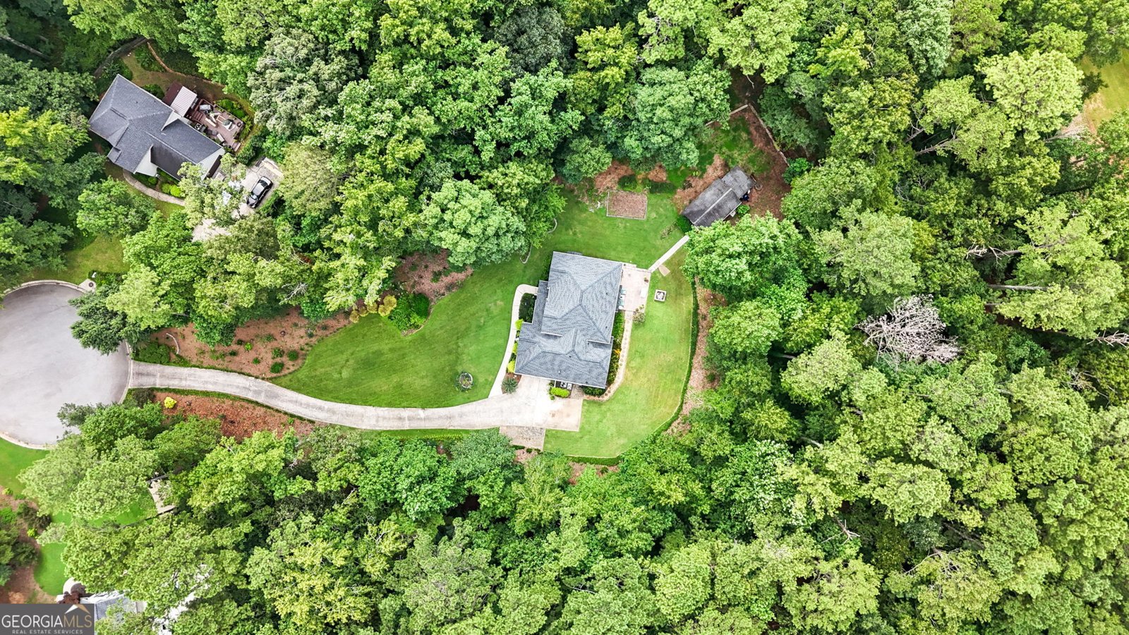 319 Le Paradis Boulevard Sharpsburg - 25