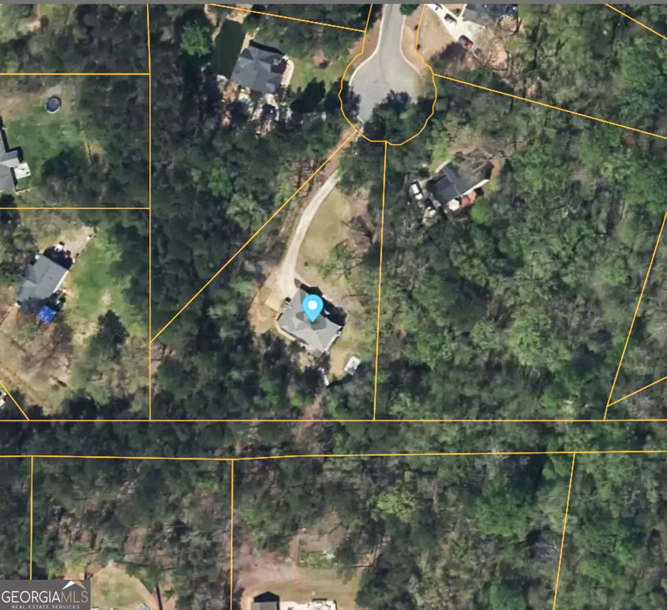 319 Le Paradis Boulevard Sharpsburg - 53