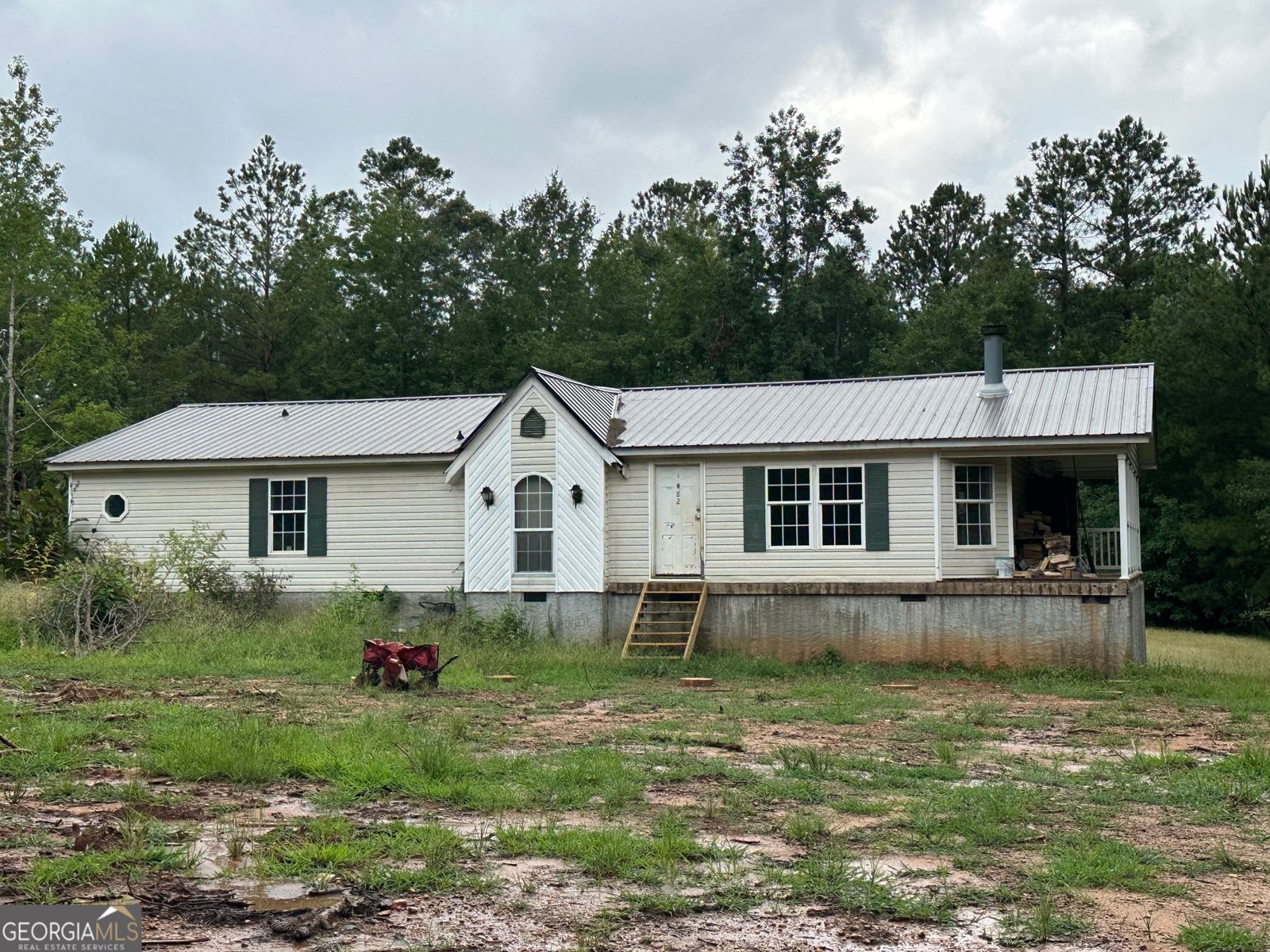 82 Terrace Oak Drive Forsyth - 1