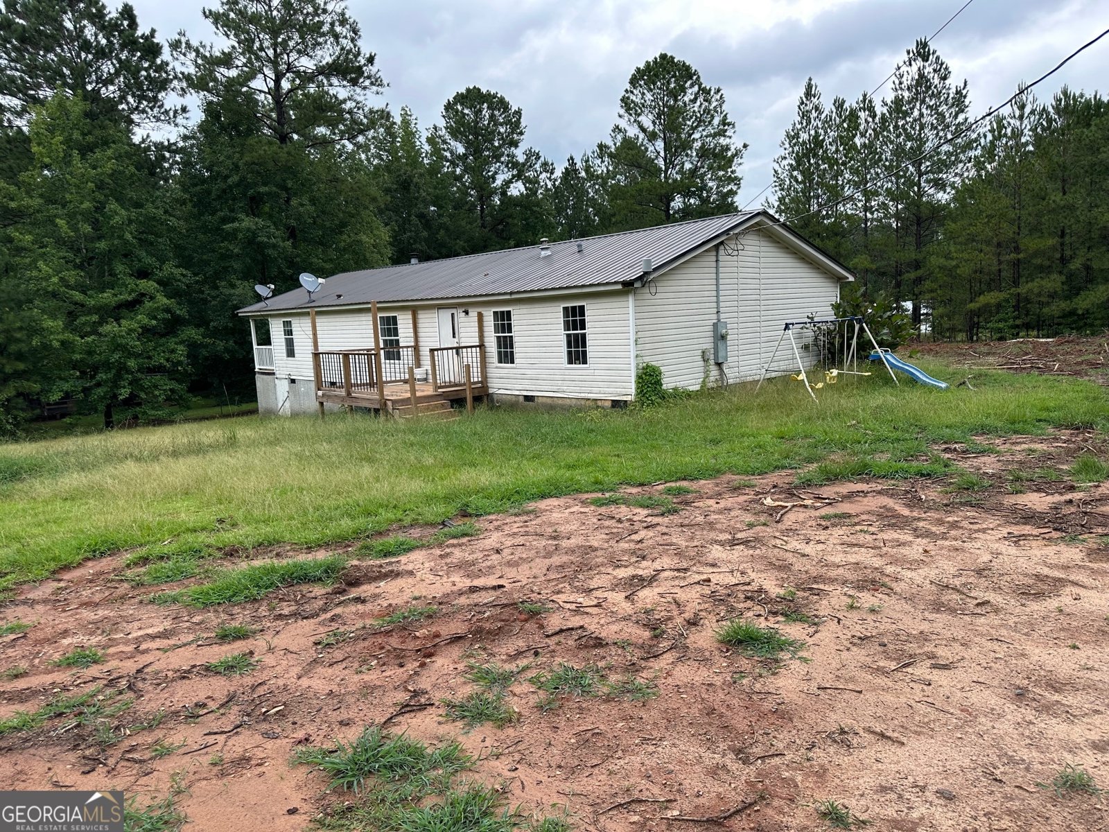 82 Terrace Oak Drive Forsyth - 2
