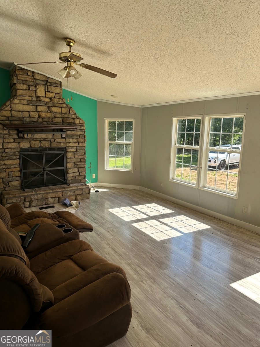 82 Terrace Oak Drive Forsyth - 6