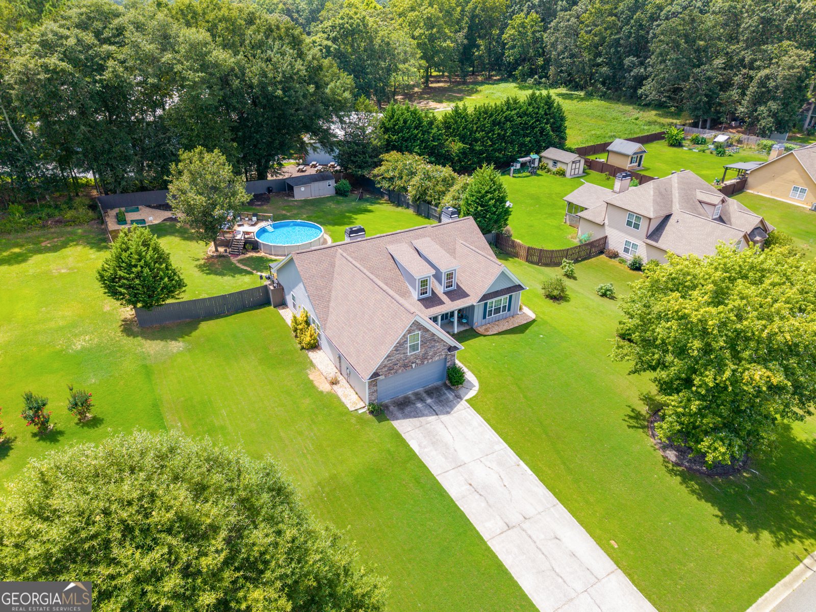 323 Junction Court Winder - 48