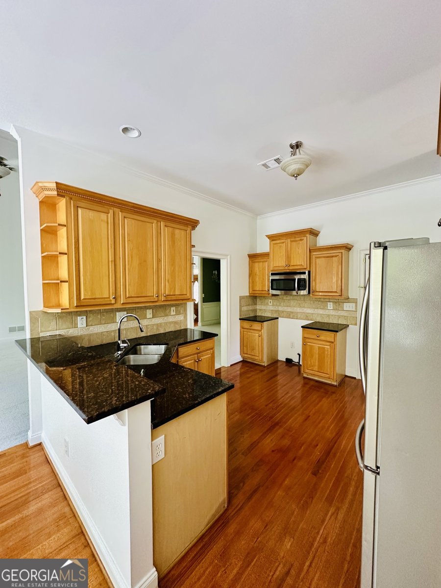 2481 Weatherstone Circle Conyers - 10