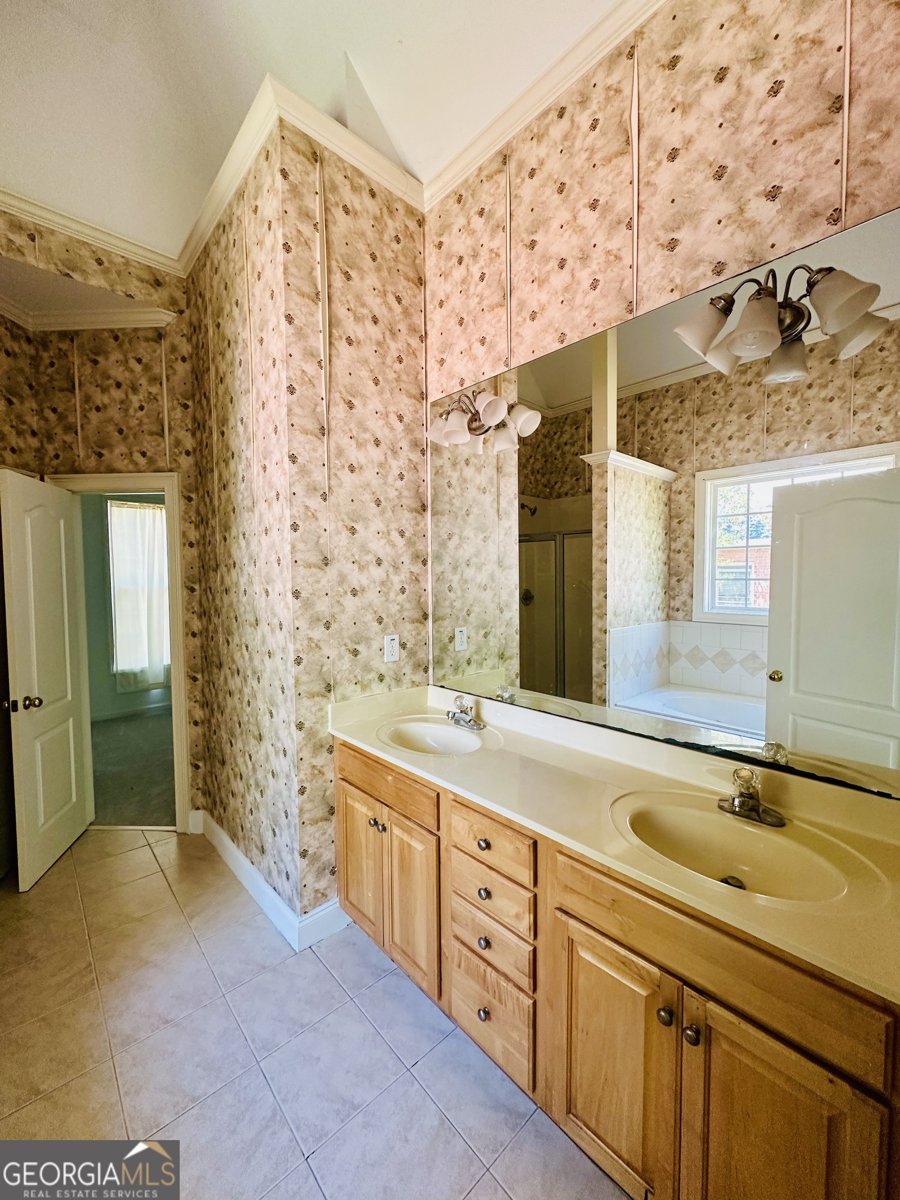 2481 Weatherstone Circle Conyers - 17