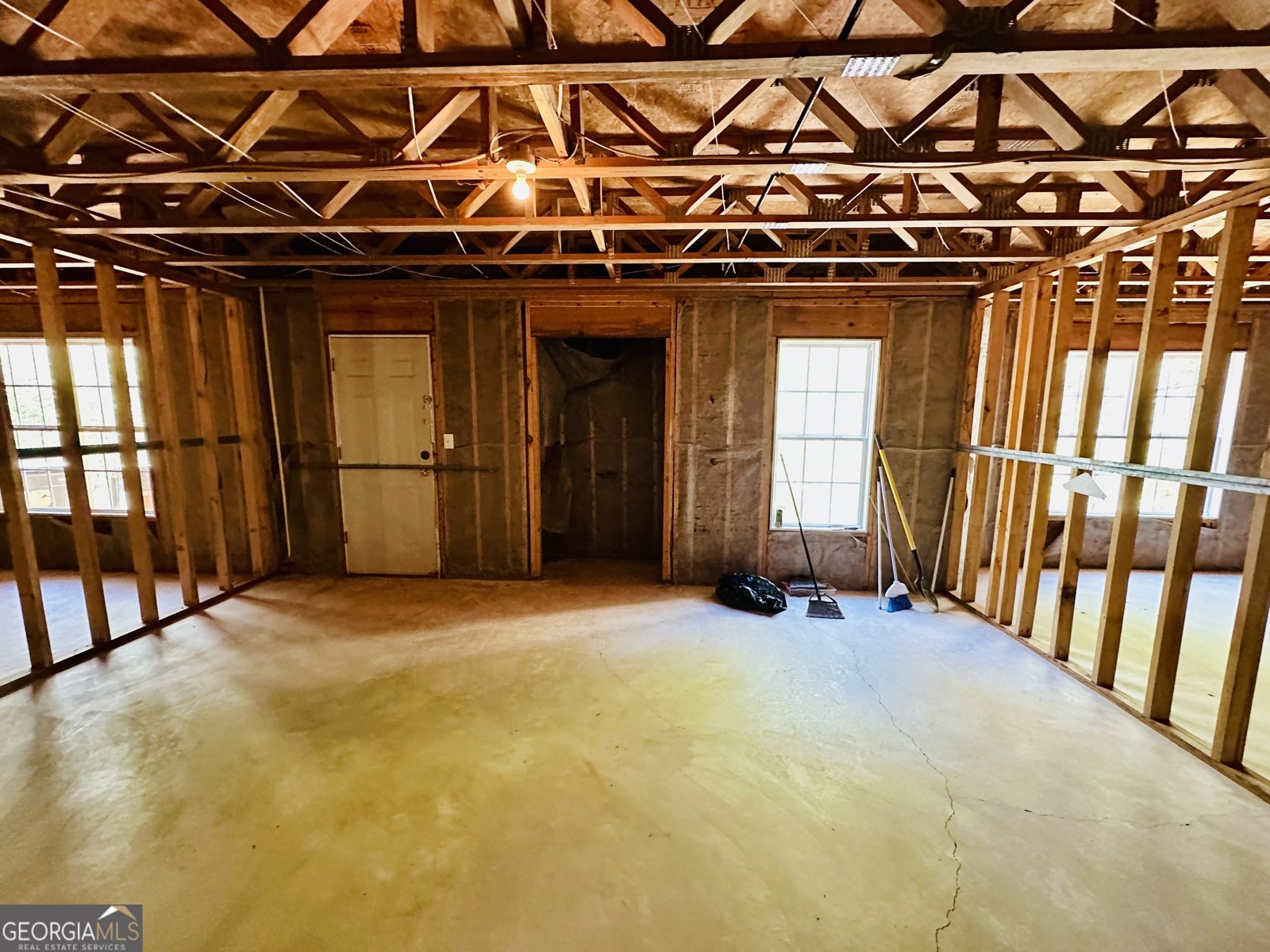 2481 Weatherstone Circle Conyers - 32