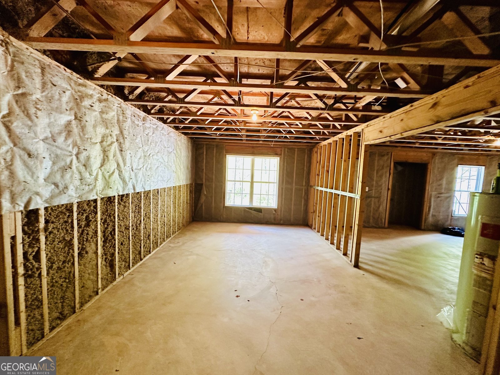2481 Weatherstone Circle Conyers - 35
