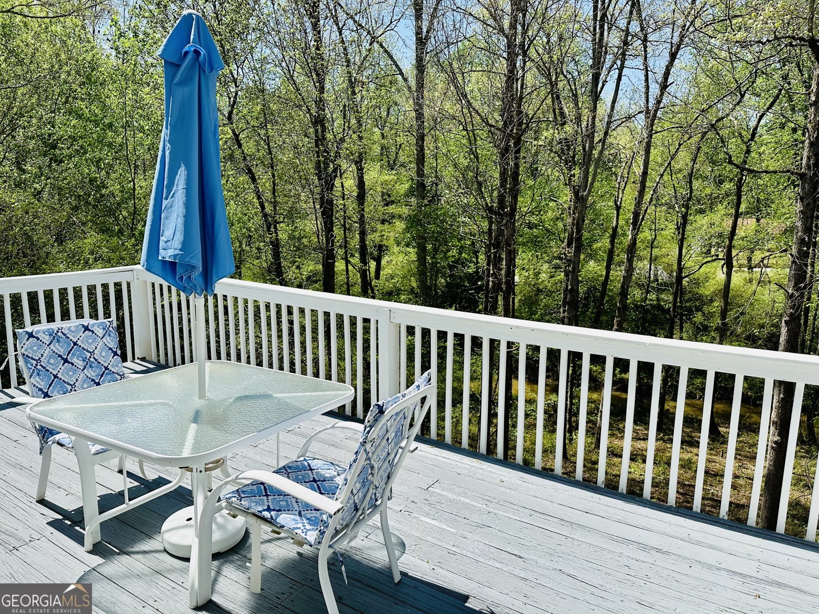 2481 Weatherstone Circle Conyers - 36