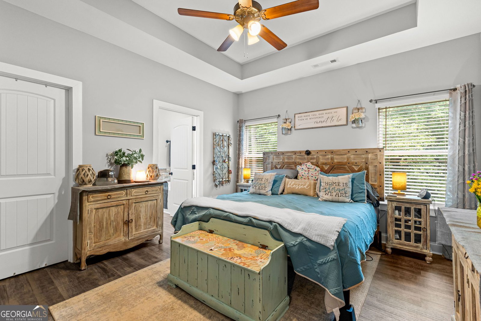 1918 McWilliams Barber Road Luthersville - 14