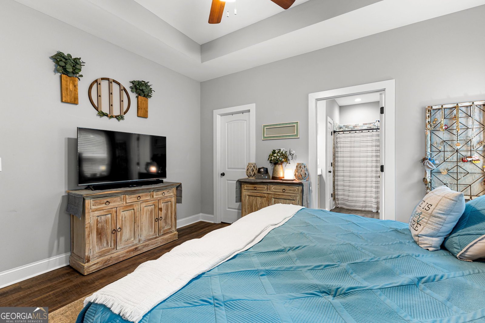 1918 McWilliams Barber Road Luthersville - 16