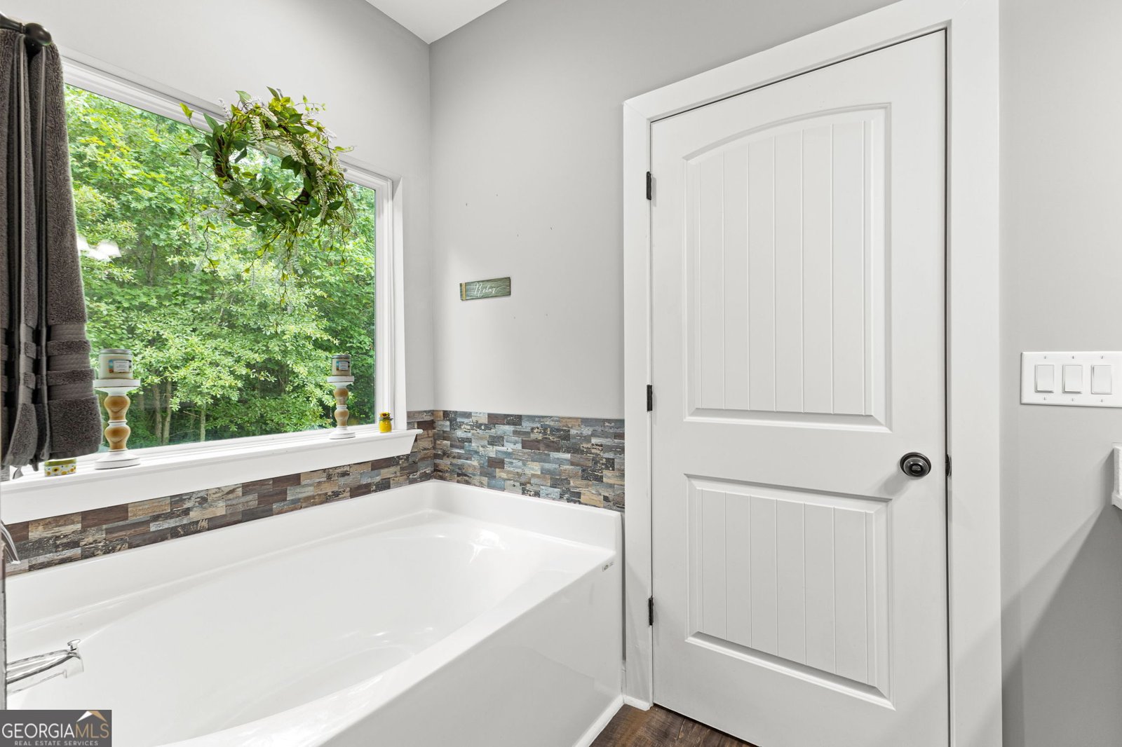 1918 McWilliams Barber Road Luthersville - 17