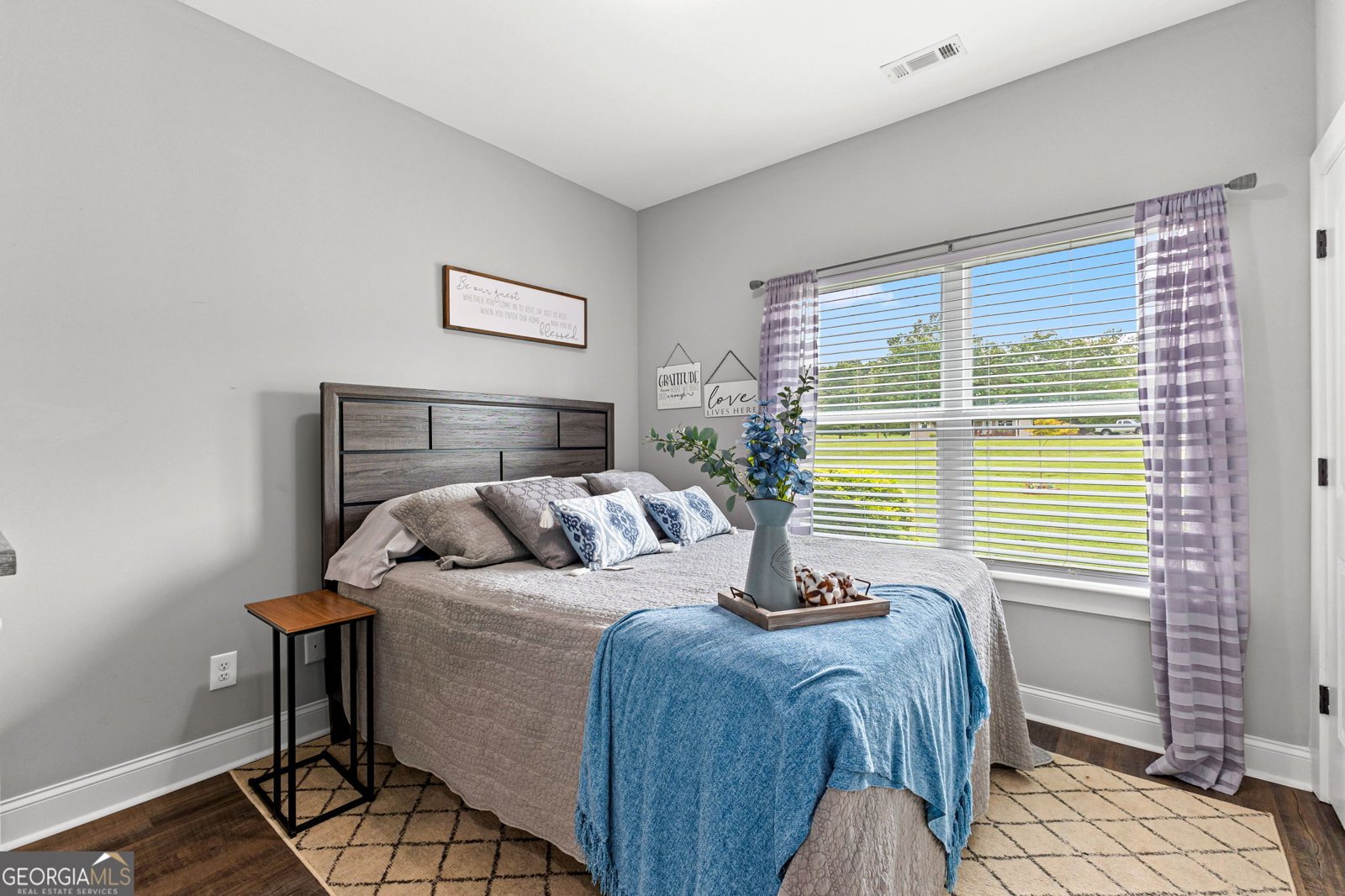 1918 McWilliams Barber Road Luthersville - 20
