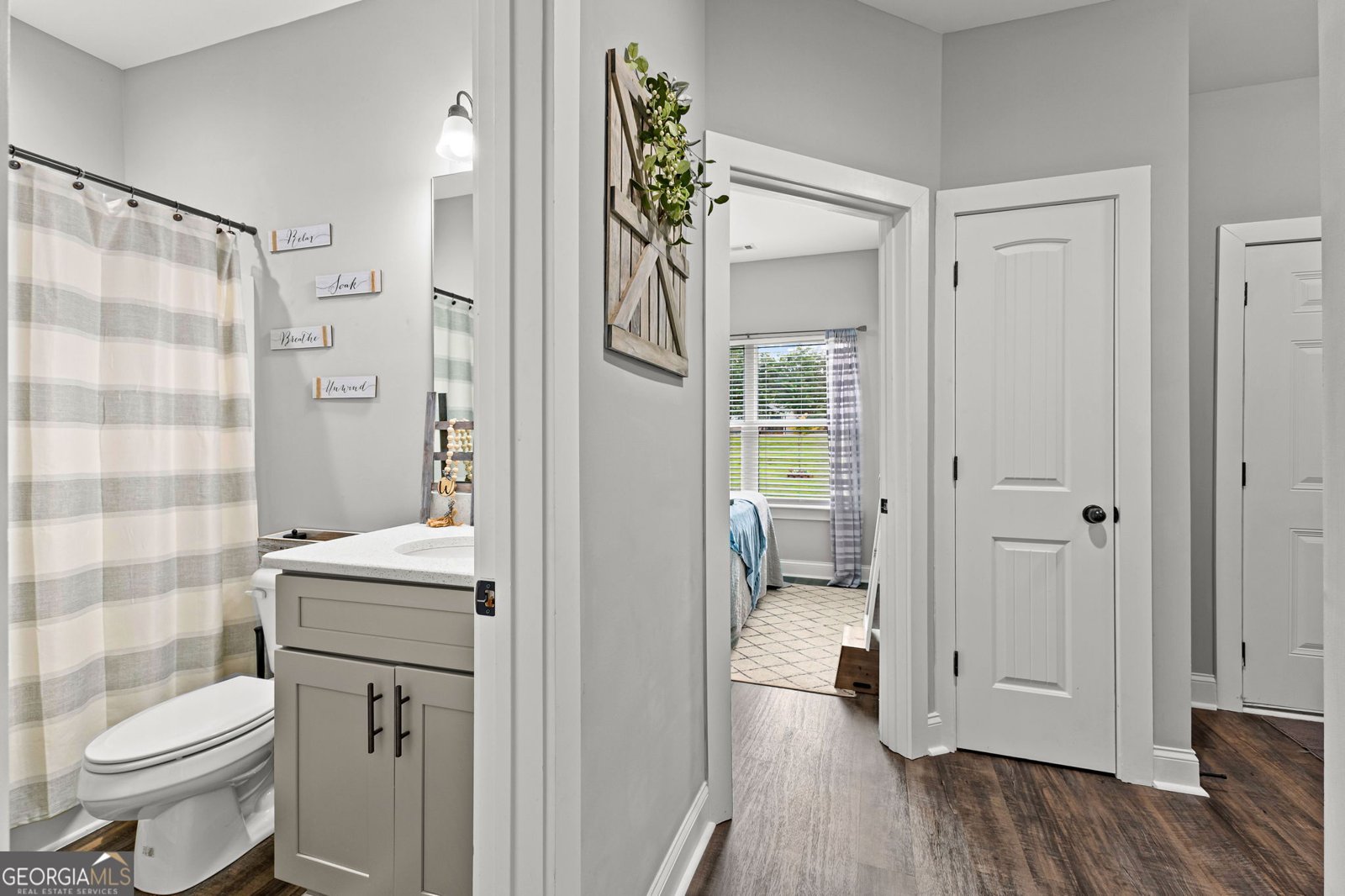 1918 McWilliams Barber Road Luthersville - 21