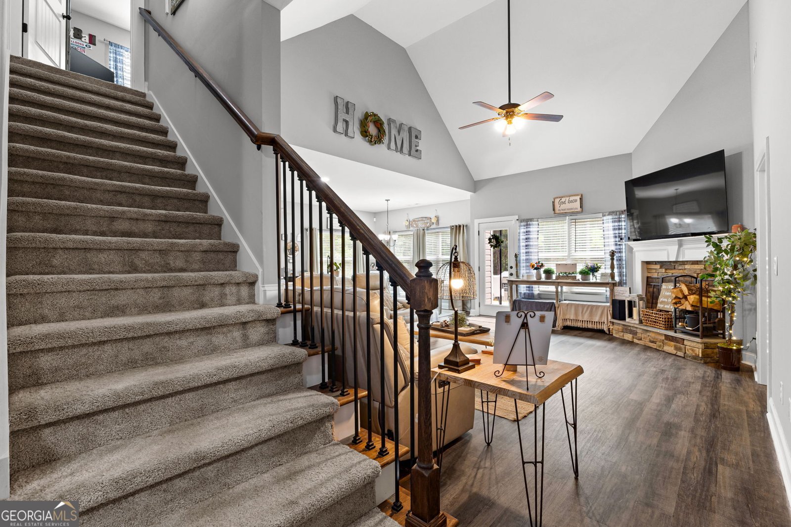 1918 McWilliams Barber Road Luthersville - 24