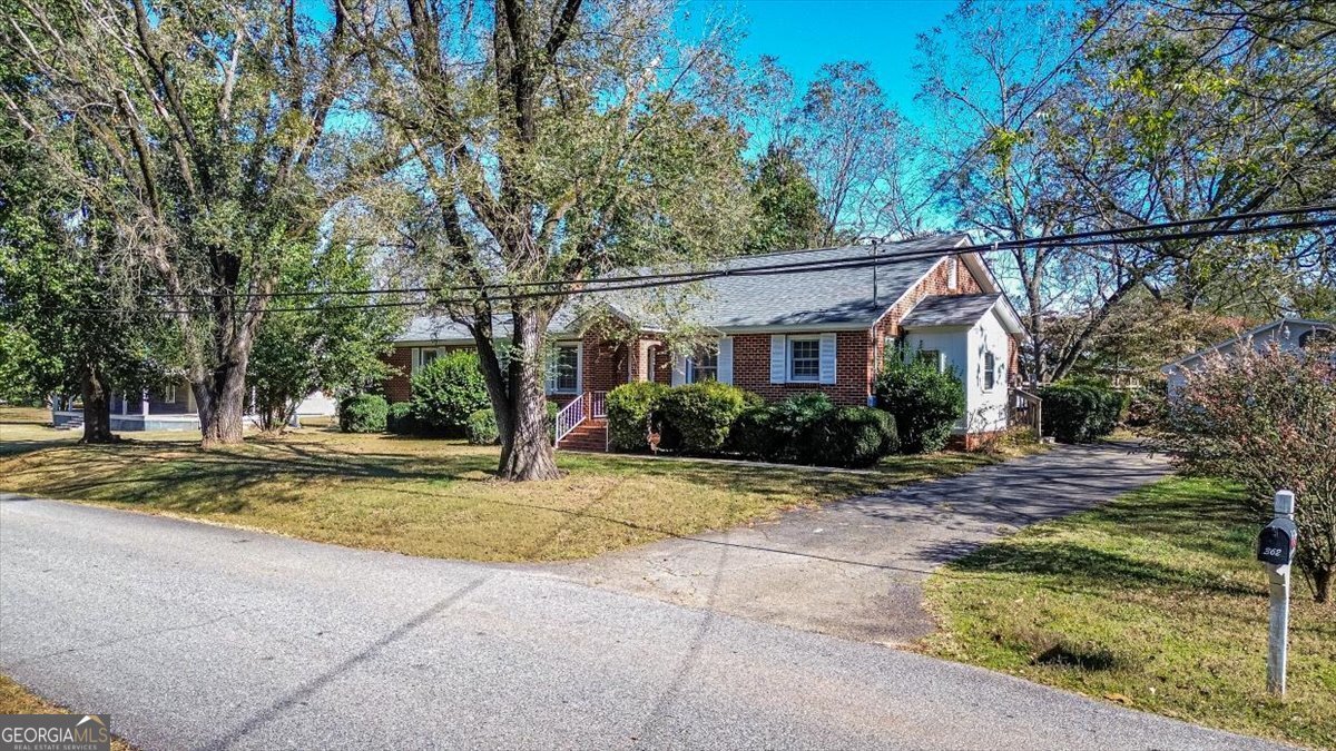 362 Sims Street Maysville - 29