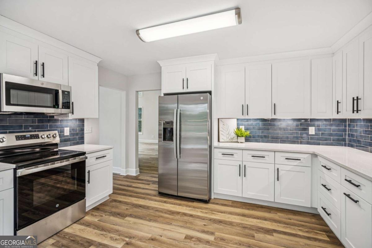 6055 Lakeside Court Gainesville - 12