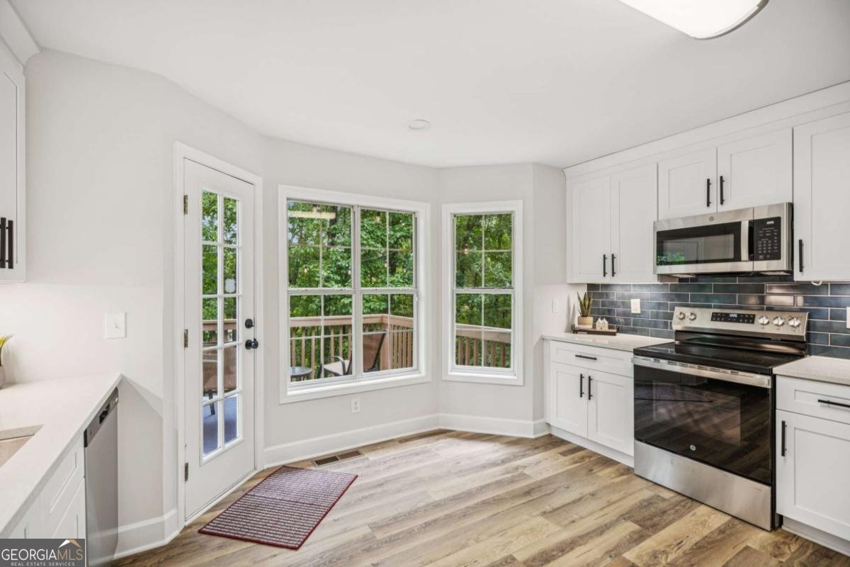 6055 Lakeside Court Gainesville - 13