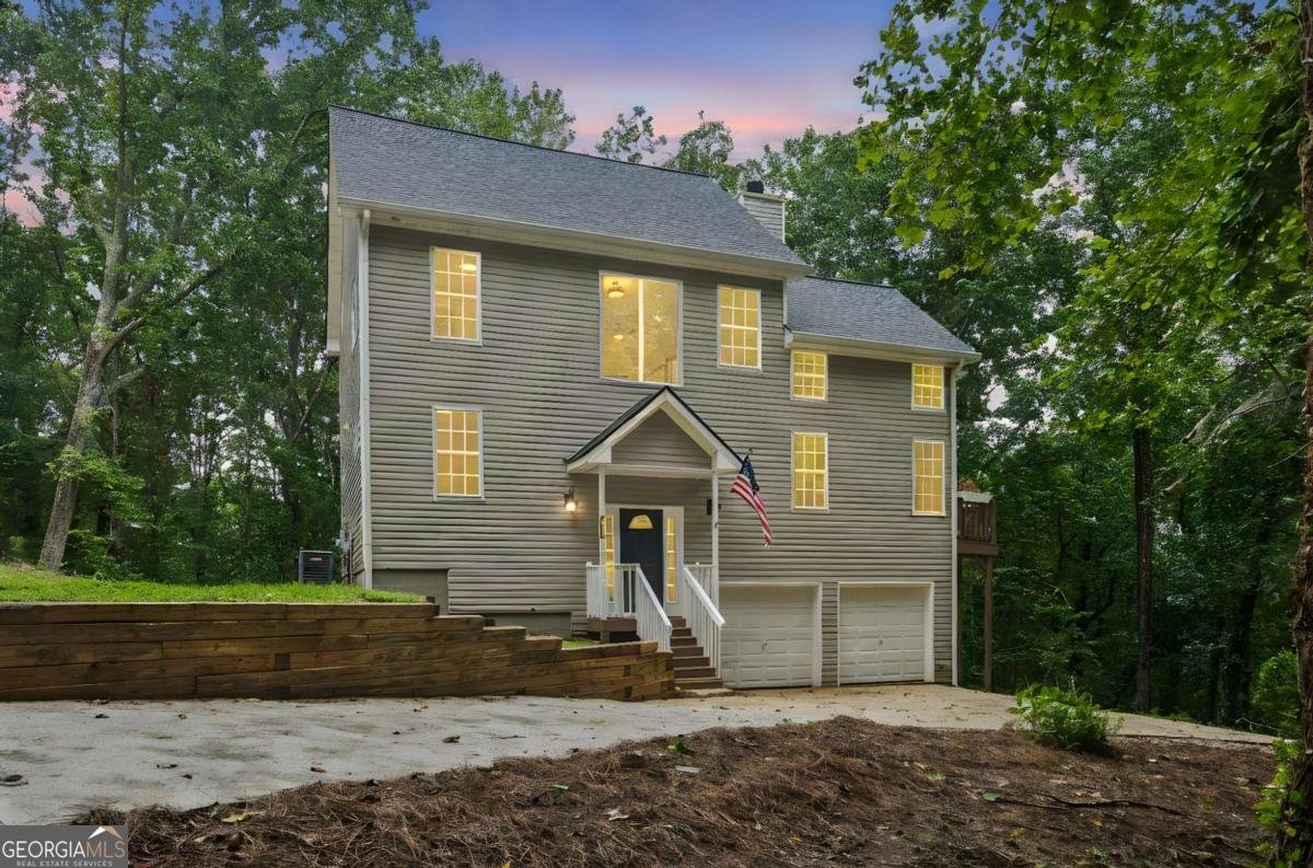 6055 Lakeside Court Gainesville - 2