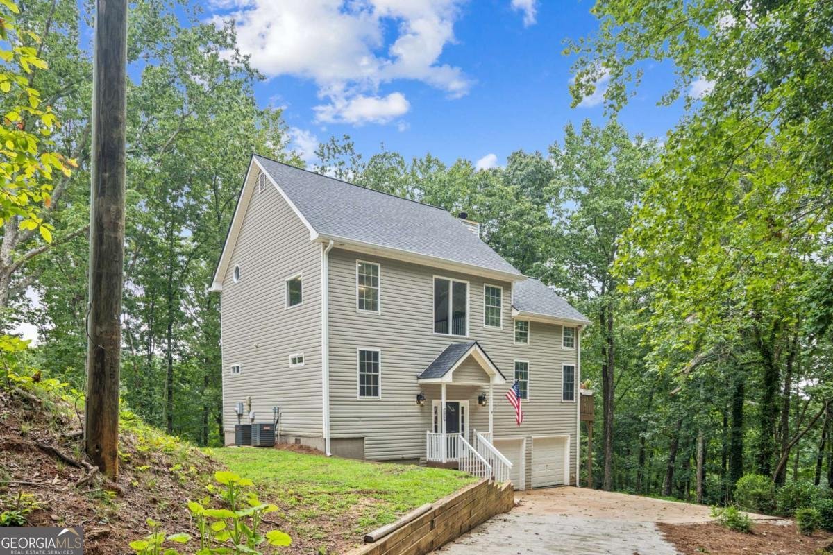 6055 Lakeside Court Gainesville - 3